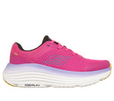 Sneakers Max Cushioning Endeavour Canova - Rosso