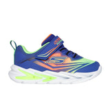 Sneakers S-Lights Flex-Glow Ultra - Nero