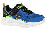 Sneakers S-Lights Meteor-Lights 2.0 - Blu