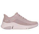 Sneakers Slip-ins BOBS Sport Sparrow Flex Too You - Rosa