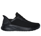 Sneakers Slip-ins BOBS Sport Squad Chaos - Nero