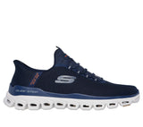 Sneakers Slip-ins Glide-Step Noxus - Blu