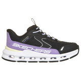 Scarpe Sneakers Slip-ins Glide-Step - Vista Lane - Viola