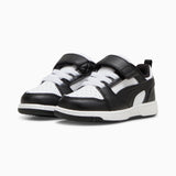 Sneakers PUMA Rebound v6 Lo primi passi - Bianco