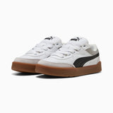Sneakers Park Lifestyle SK8 - Bianco