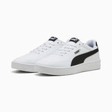Sneakers Court Classic Clean unisex - Bianco