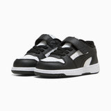 Sneakers Rebound Slam Low Infant - Bianco