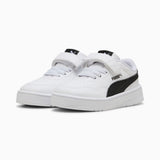 Sneakers Court Lally Ac+ Inf - Bianco