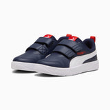 Sneakers Courtflex V3 per bambini - Blu