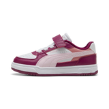 Sneakers Caven III Block per bambini - Fucsia