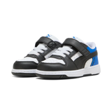 Sneakers Rebound Slam Low Infant - Bianco