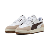 Sneakers Shuffle Downtown unisex - Bianco