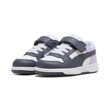 Sneakers Rebound Slam Low Infant - Bianco