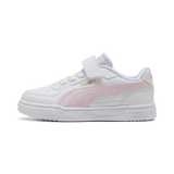 Sneakers Caven III per bambini - Bianco