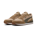 Sneakers ST Runner v4 in suede unisex - Beige Betulla