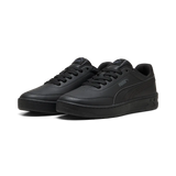 Sneakers Court Classic Clean unisex - Nero