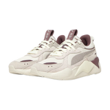 Sneakers RS-X Heritage - Bianco Caldo