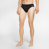 Costume Slip Swim HydraStrong Solid - Nero