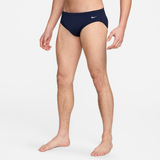 Costume Slip Swim HydraStrong - Blu