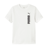ESS Graphic Tee B - Bianco