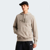 Felpa Drew Peak Light Hoodie