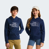 Felpa Drew Peak Light Hoodie