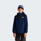 Giubbino Antora Rain Jacket