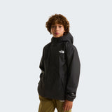 Giubbino Antora Rain Jacket