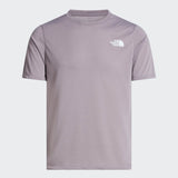 T-shirt Mountain Foundation Coordinates