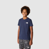 T-Shirt Simple Dome
