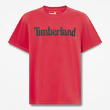 T-Shirt Timberland