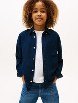Camicia - Dark Night Navy