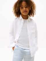 Camicia - White