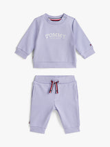 Completo Sport Baby Set - Periwinkle Dusk