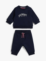 Completo Sport - Dark Night Navy