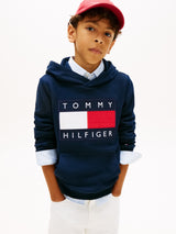 Felpa - Dark Night Navy