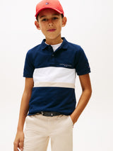Polo - Dark Night Navy