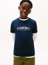 T-Shirt - Dark Night Navy