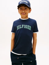 T-Shirt - Dark Night Navy