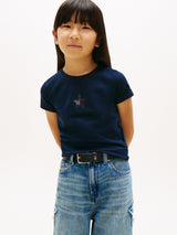 T-Shirt - Dark Night Navy