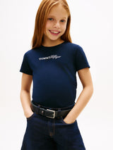 T-Shirt - Dark Night Navy