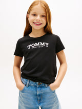 T-Shirt Essential - Black