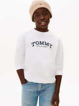 T-Shirt Essential - White