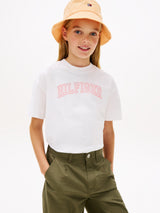 T-Shirt Logo T-Shirt - White