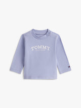 T-Shirt - Periwinkle Dusk