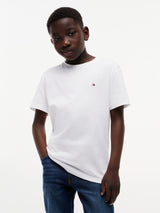 T-Shirt - White