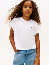 T-Shirt - White