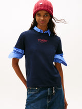 T-Shirt - Dark Night Navy