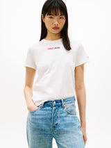 T-Shirt - Ecru