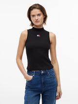 T-Shirt - Black